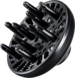 Babyliss Pro Haardroger FÃ¶hn 4RTISTS DIGITAL STEELFX 2000W - Afbeelding 3