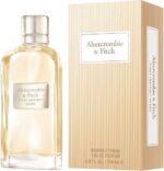 Abercrombie & Fitch First Instinct Sheer Edp Spray 50ml - Afbeelding 9