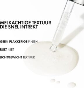 Mineral 89 Probiotic Fractions Concentrate Serum By Vichy 30 Ml - Afbeelding 2