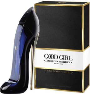 Carolina Herrera Good Girl 50 ml Eau de Parfum - Damesparfum - Afbeelding 2