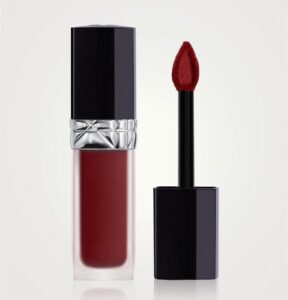 DIOR ROUGE Lipstick forever liquid - 943 forever shock - Afbeelding 2