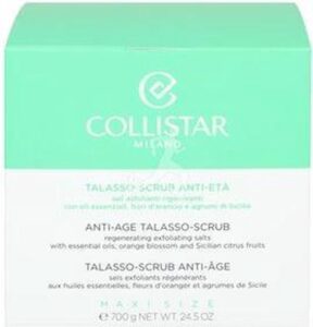 Collistar Talasso Scrub Anti-Age - 700 gr - Afbeelding 4