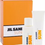 Jil Sander Sun Women Giftset 150 ml
