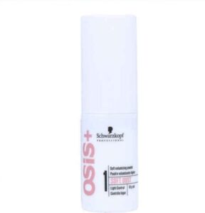 Schwarzkopf Professional Osis+ Soft Dust Volumepoeder - Afbeelding 2
