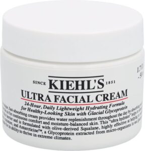 Kiehls Ultra Facial Cream   Nourishing Day And Night Cream 50ml - Afbeelding 4