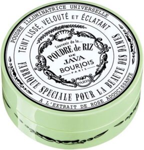 POUDRE DE RIZ DE JAVA poudre illuminatrice universElle 3 5gr - Afbeelding 3