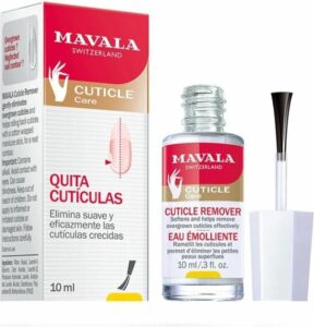 Treatment for Nail Contour Mavala - Afbeelding 3
