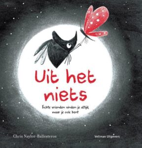Uit het niets - Afbeelding 3