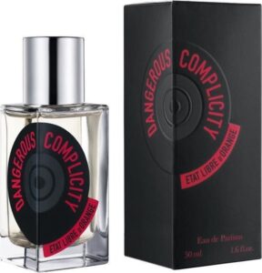Etat Libre D'Orange Dangerous Complicity - 50ml - Eau de parfum