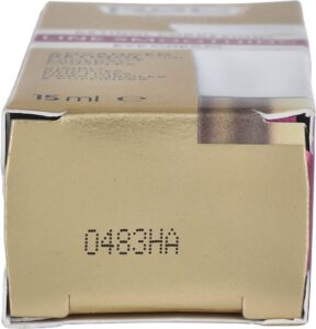 Line Smoothing Advanced Retinol Eye Contour By Roc 15 Ml - Afbeelding 3