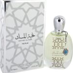 Nukhbat Al Musk by Nusuk 100 ml - Eau De Parfum Spray (Unisex)