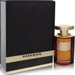 Al Haramain Portfolio Portrait Sandal Eau De Parfum Spray (unisex) 75 Ml For Men