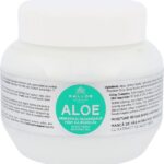 Hydraterend Masker Kallos Cosmetics Aloe 275 ml