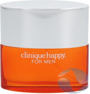 Clinique Happy Men 50 ml Eau de Toilette - Herenparfum - Afbeelding 12