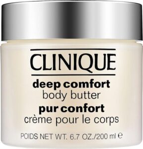 Clinique CrA me Body Deep Comfort Body Butter