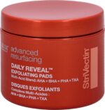 StriVectin Advanced Resurfacing Daily Reveal Exfoliating Pads 60 pcs - Afbeelding 6