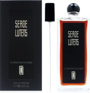 Serge Lutens La Dompteuse EncagA c e Eau De Parfum Spray 50ml - Afbeelding 2