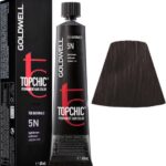 Goldwell Topchic Tube 60 ml 5N