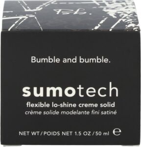 Bumble And Bumble Sumotech 50 ml - Afbeelding 8