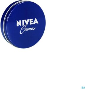 NIVEA Crème - 250 ml - Bodycrème - Afbeelding 2
