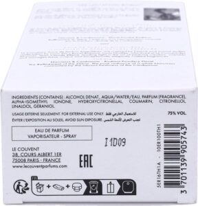 Theria Eau de Parfum - Afbeelding 2