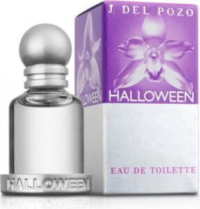 Jesus Del Pozo Halloween - 100 ml - eau de toilette spray - damesparfum