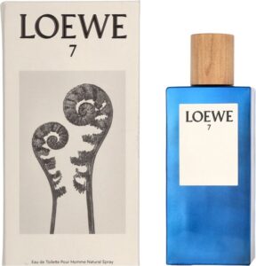 Loewe - Herenparfum - Loewe 7 - Eau de toilette 100 ml - Afbeelding 3