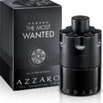 Azzaro The Most Wanted Eau De Parfum Intense Spray 100 Ml