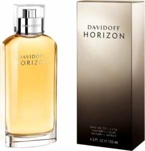 Davidoff Horizon Eau de Toilette 40ml Spray - Afbeelding 4