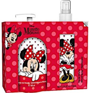 Parfumset voor Kinderen Minnie Mouse (2 pcs) - Afbeelding 2