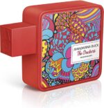 Uniseks Parfum The Duckers Freedomland Mandarina Duck BF-8058045423676_Vendor EDT 100 ml - Afbeelding 2