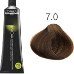 L'Oréal Paris INOA 60 ml - 7.0