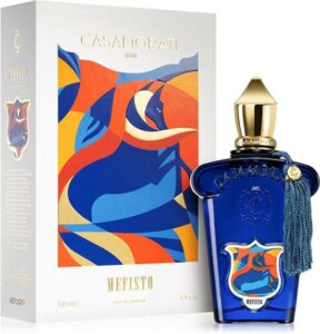 1888 Regio by Xerjoff 30 ml - Eau De Parfum Spray (Unisex) - Afbeelding 4
