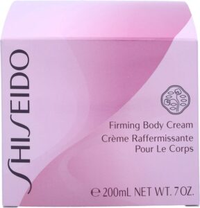 Shiseido Global Body Care Firming - 200 ml - Bodycrème - Afbeelding 3