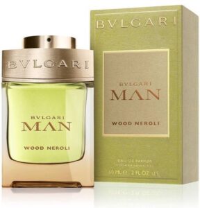 Bvlgari Man Wood Neroli Eau De Parfum Spray 60 ml for Men - Afbeelding 13