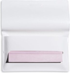 Pureness Oil Control Blotting Paper   100 ks     ZmatA ujAcA papArky pro mastnou a smAA enou pleAY - Afbeelding 2