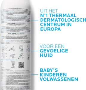 Thermal Spring Water By La Roche-posay 300 G - Afbeelding 2