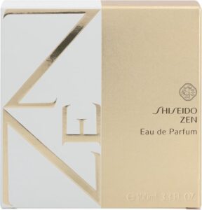 Shiseido Zen 100 ml - Eau de Parfum - Damesparfum - Afbeelding 12