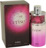 Ajmal Cerise eau de parfum spray 75 ml - Afbeelding 2