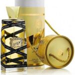 Oud Mood - Lattafa Eau De Parfum 100 Ml (unisex)