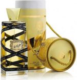 Oud Mood - Lattafa Eau De Parfum 100 Ml (unisex)