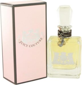Juicy Couture - 50 ml - Eau de parfum - Afbeelding 2