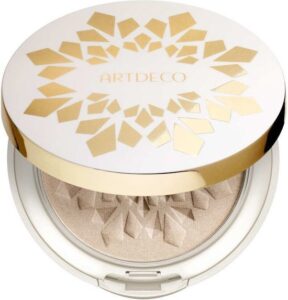 Artdeco - Highlighter - Glow Highlighting Powder - 9 gr