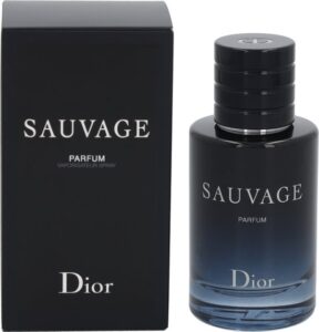 Dior Sauvage Parfum Spray 60ml - Afbeelding 3