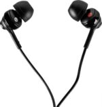 Sony MDR-EX110AP - In-ear oordopjes - Zwart - Afbeelding 3