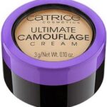Gezichts Corrector Catrice Ultimate Camouflage 015W-fair (3 g)