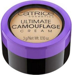 Gezichts Corrector Catrice Ultimate Camouflage 015W-fair (3 g)