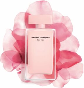 Narciso Rodriguez For Her (w) Edp 100 Ml Fr - Afbeelding 3