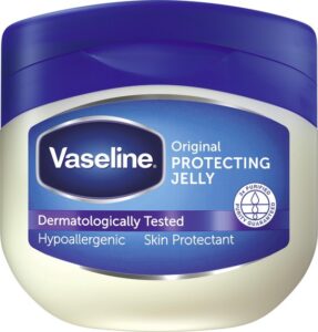 Vaseline Zalf Vaseline Zalf Pure Petroleum Jelly Droge Huid 250 ml - Afbeelding 2