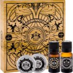 Dear Barber Mini Grooming Collection